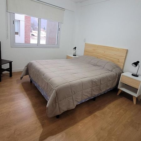 La Vicente Apartment Salta Bagian luar foto