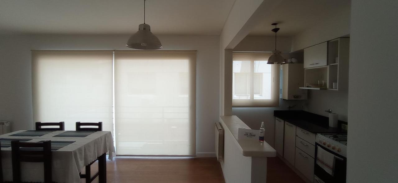 La Vicente Apartment Salta Bagian luar foto