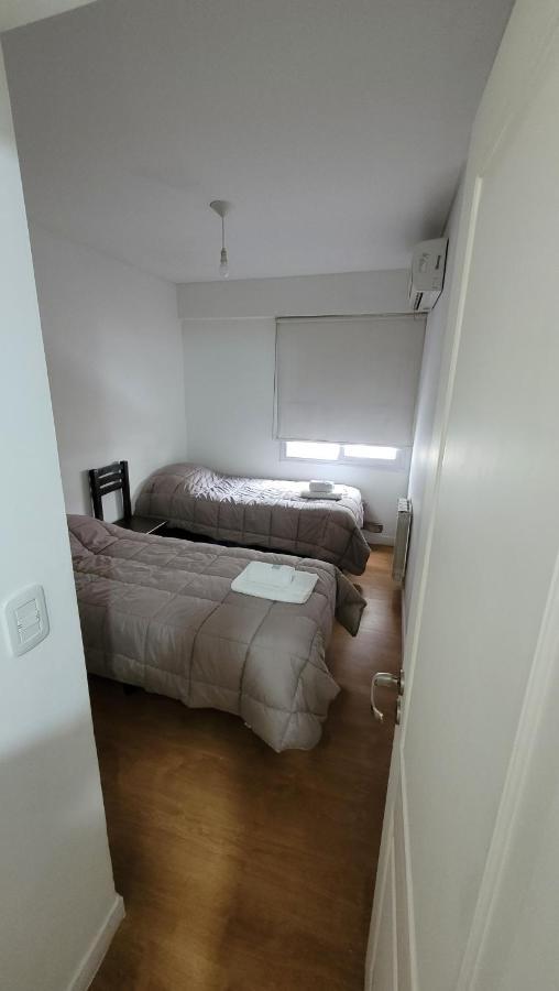 La Vicente Apartment Salta Bagian luar foto