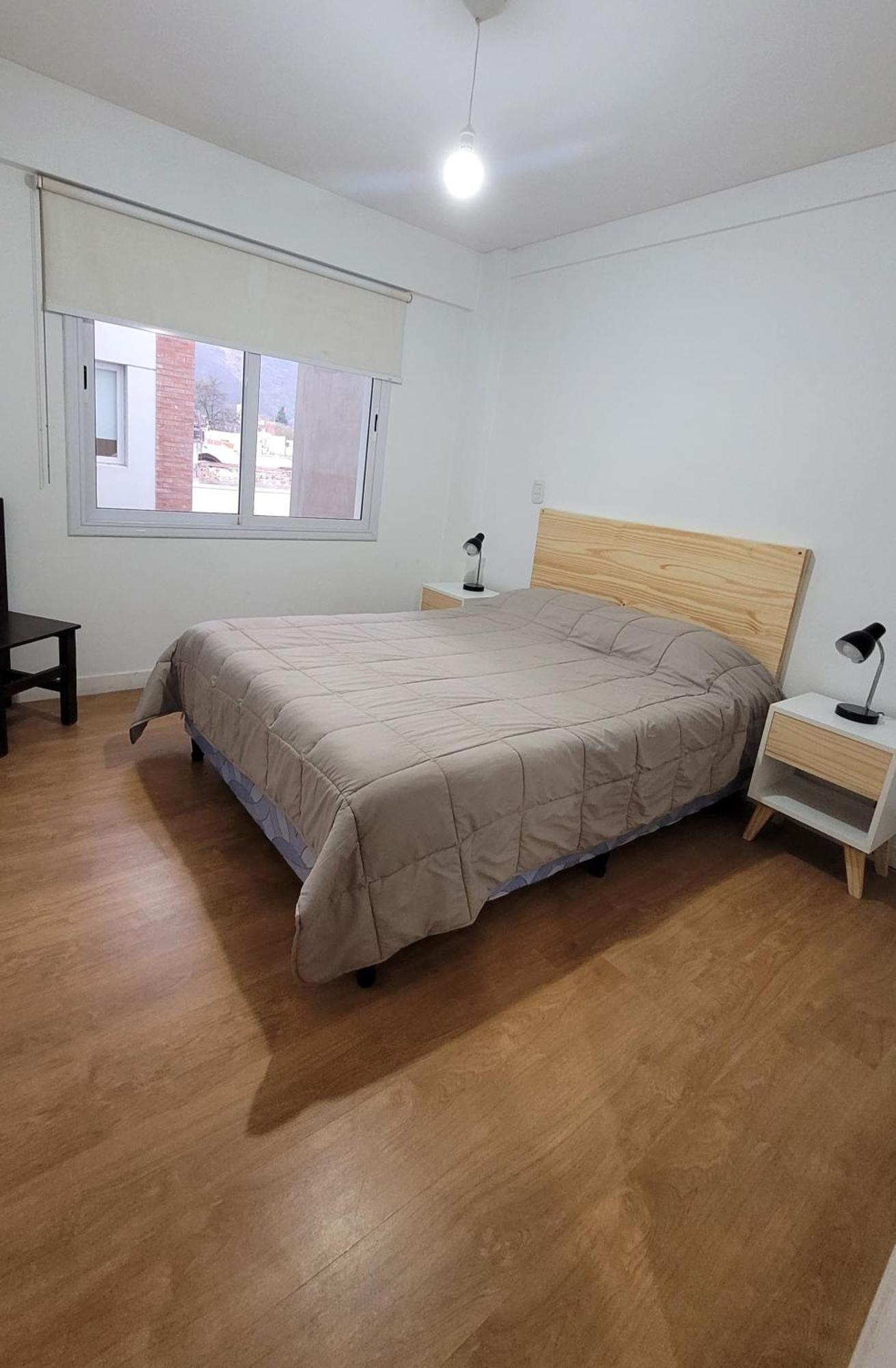 La Vicente Apartment Salta Bagian luar foto